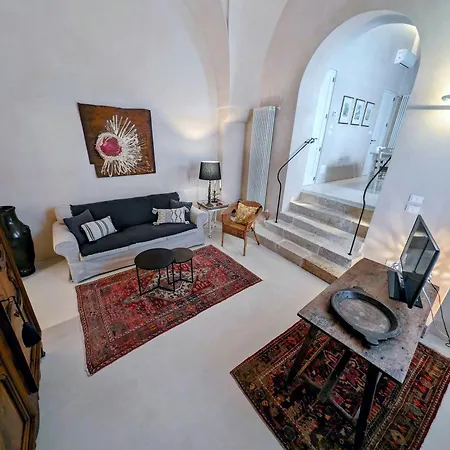 La Casa Di Marina Muro Leccese