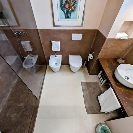 La Casa Di Marina * Muro Leccese