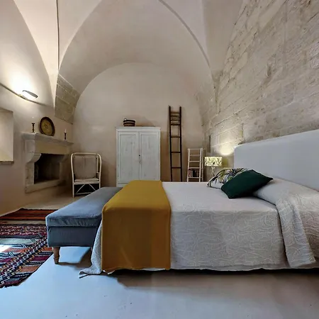 La Casa Di Marina * Muro Leccese