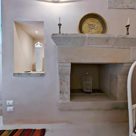 La Casa Di Marina Daire *