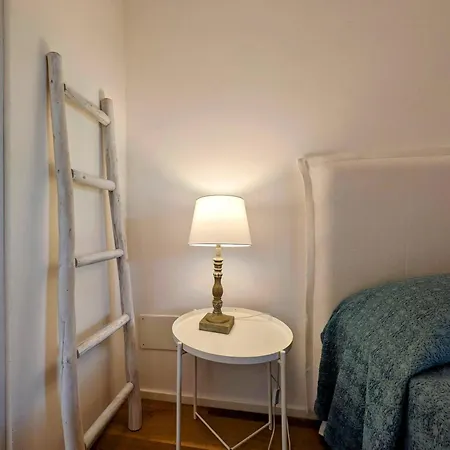 Daire La Casa Di Marina *