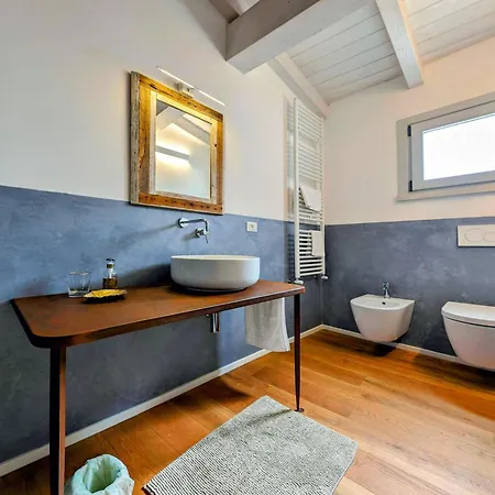 La Casa Di Marina Muro Leccese