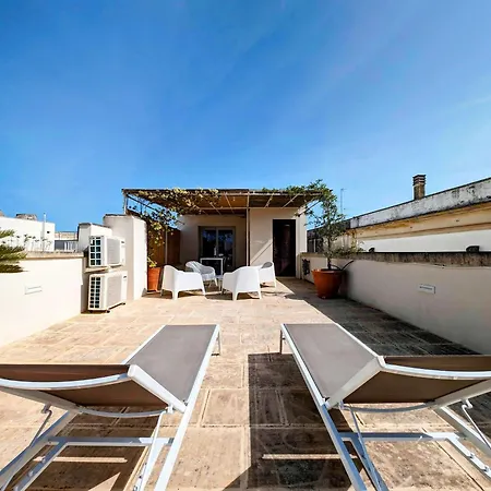 La Casa Di Marina * Muro Leccese