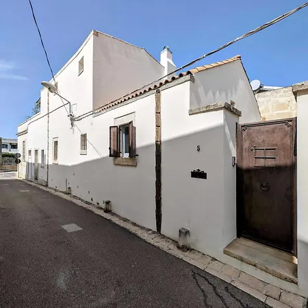 Daire La Casa Di Marina *