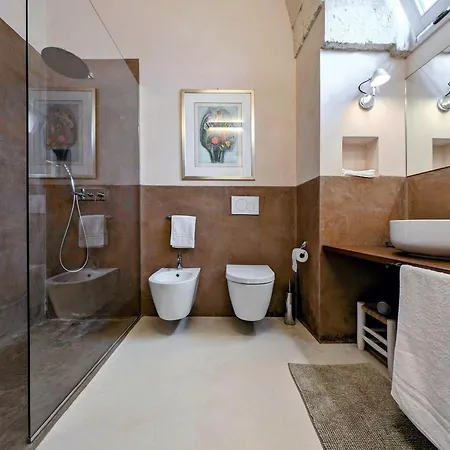 La Casa Di Marina Daire Muro Leccese