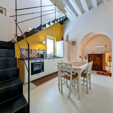 La Casa Di Marina Muro Leccese