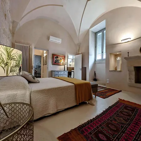 La Casa Di Marina * Muro Leccese