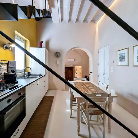 La Casa Di Marina Daire