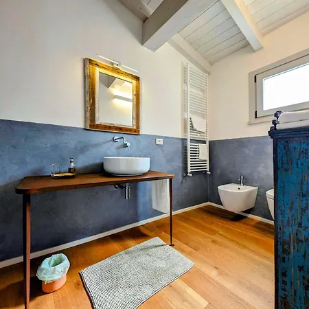 La Casa Di Marina Muro Leccese