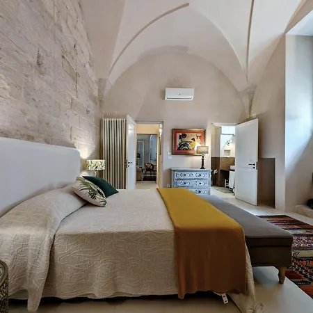 La Casa Di Marina Daire