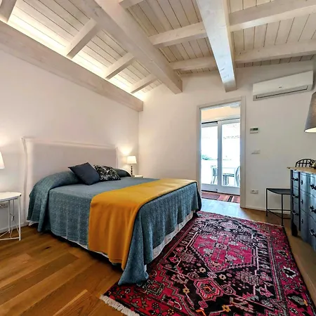 Daire La Casa Di Marina