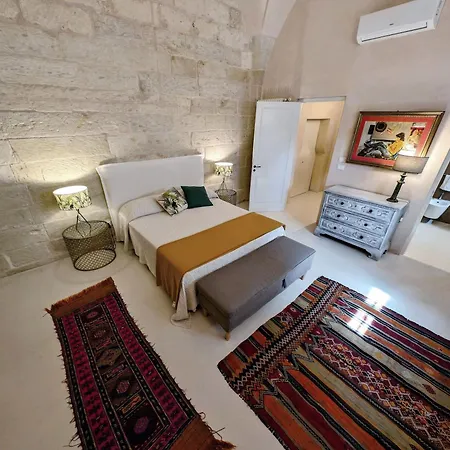 Daire La Casa Di Marina