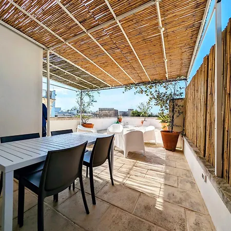 La Casa Di Marina Muro Leccese