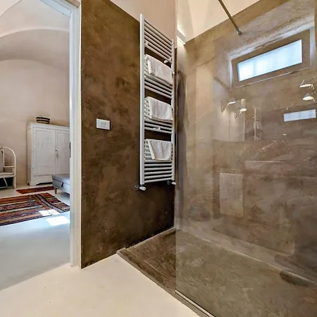 Daire La Casa Di Marina *