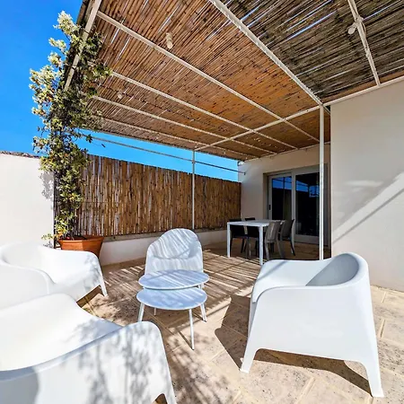 Daire La Casa Di Marina Muro Leccese