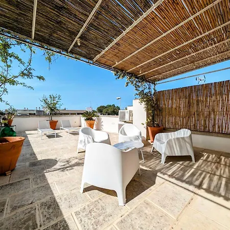 Daire La Casa Di Marina