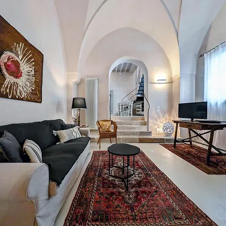 Daire La Casa Di Marina *