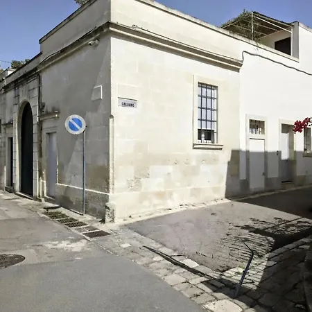 Daire La Casa Di Marina