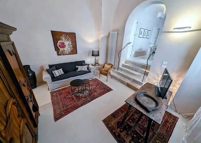 La Casa Di Marina Muro Leccese