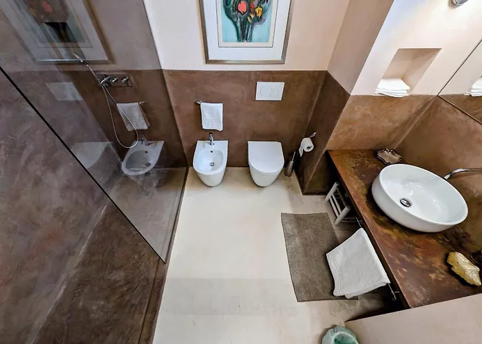 La Casa Di Marina * Muro Leccese