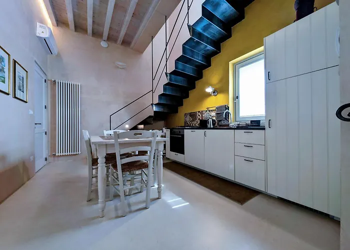 La Casa Di Marina Apartment