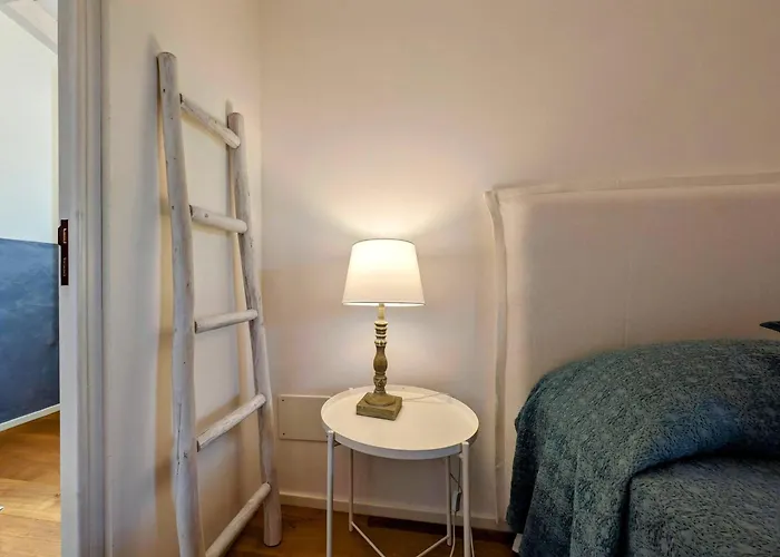 Apartment La Casa Di Marina *