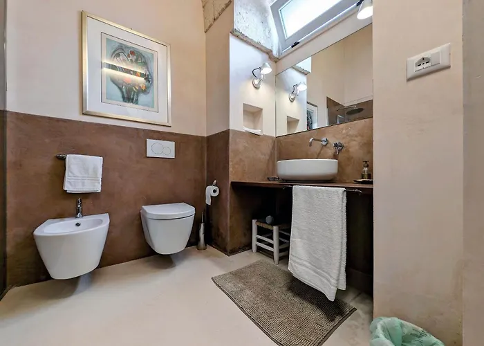 La Casa Di Marina Apartment