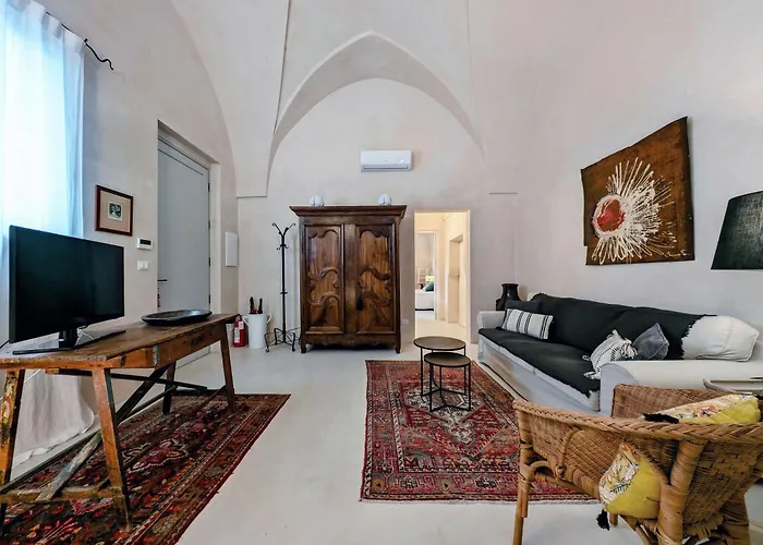 La Casa Di Marina Apartment *