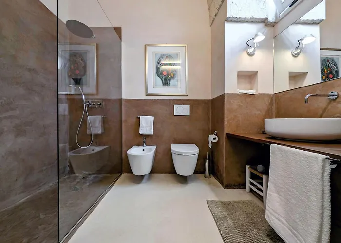 La Casa Di Marina Apartment Muro Leccese