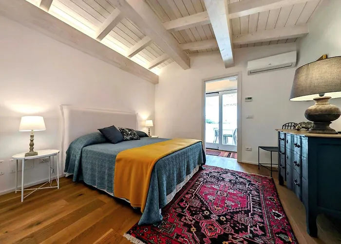 Apartment La Casa Di Marina