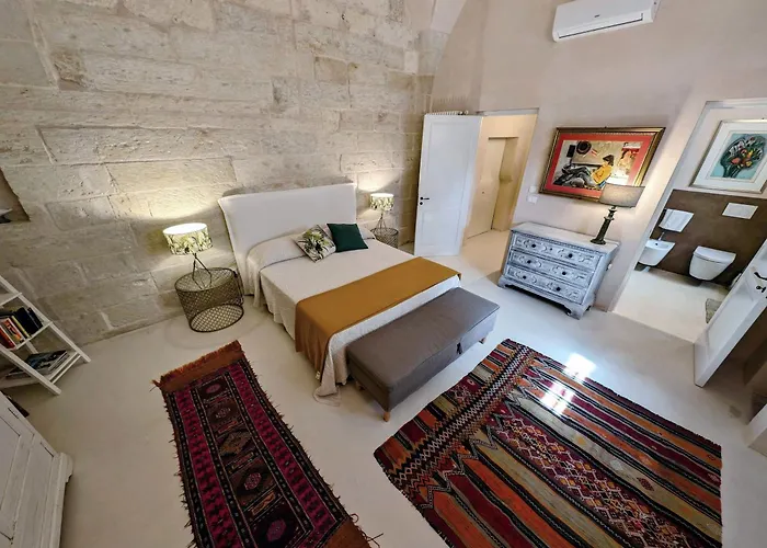 Apartment La Casa Di Marina