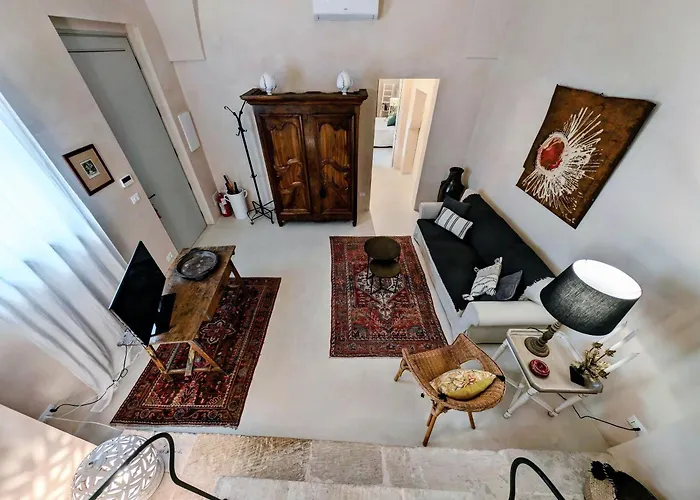 La Casa Di Marina *