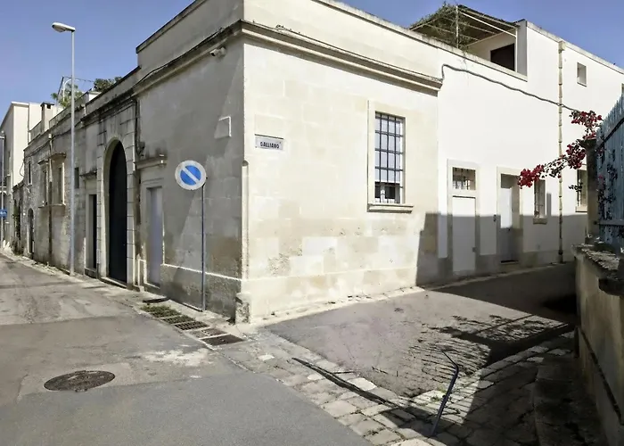 Apartment La Casa Di Marina