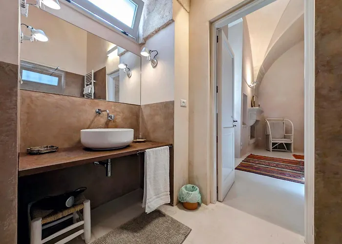 La Casa Di Marina Muro Leccese