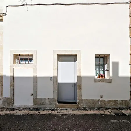 Apartment La Casa Di Marina