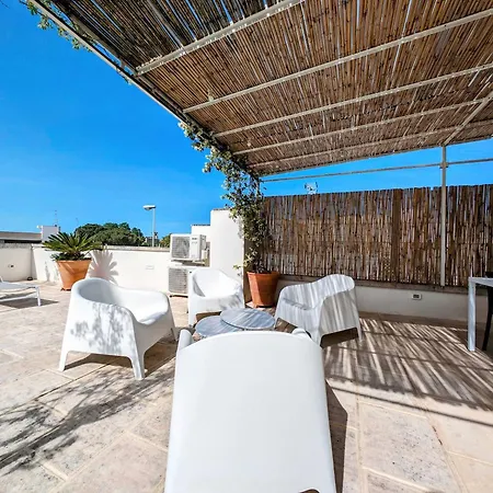 La Casa Di Marina Appartamento Muro Leccese