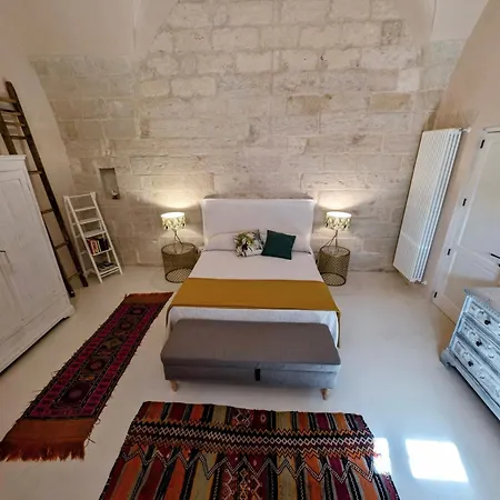 La Casa Di Marina