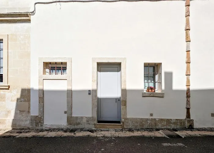 Appartamento La Casa Di Marina