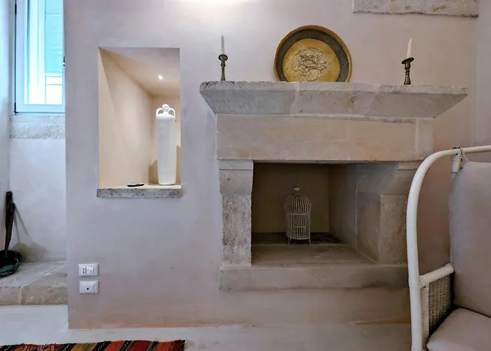 La Casa Di Marina Apartment *