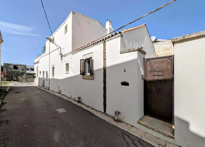 Appartamento La Casa Di Marina *