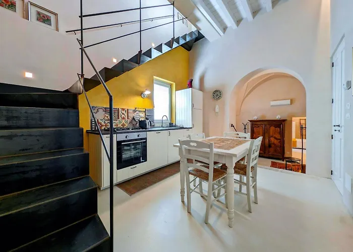 La Casa Di Marina Muro Leccese