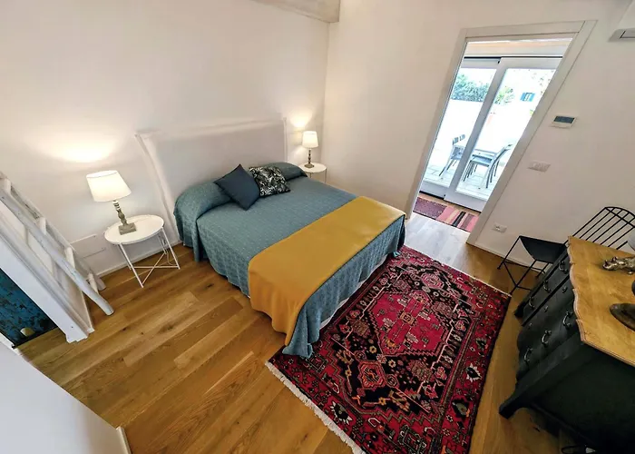 La Casa Di Marina * Muro Leccese