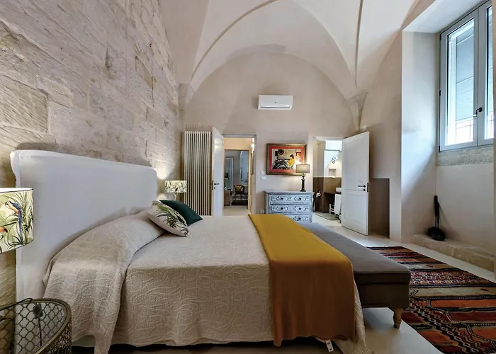 La Casa Di Marina Appartamento