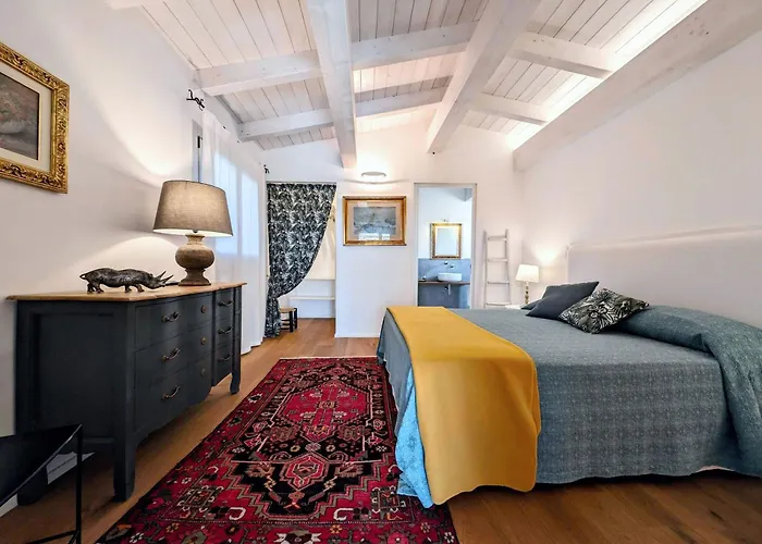 La Casa Di Marina *