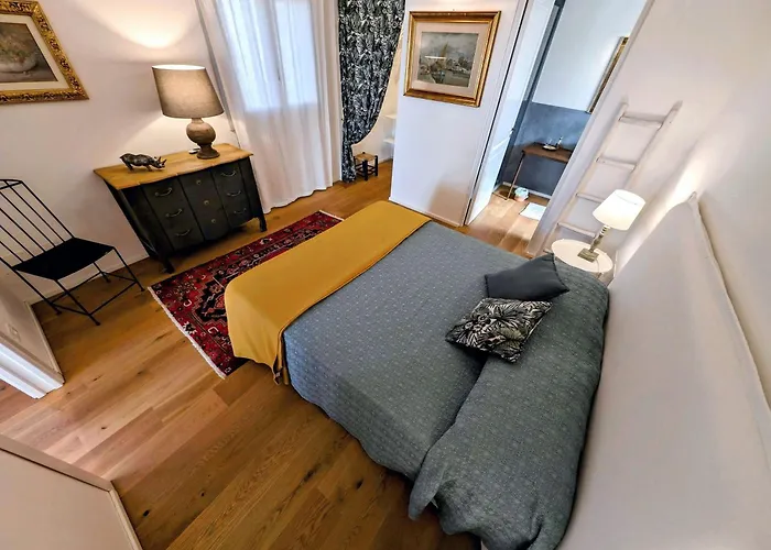 La Casa Di Marina Appartamento Muro Leccese