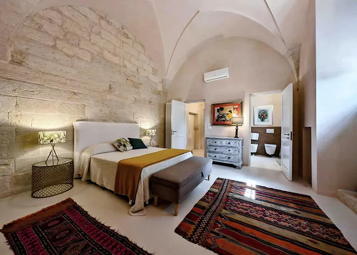 La Casa Di Marina *