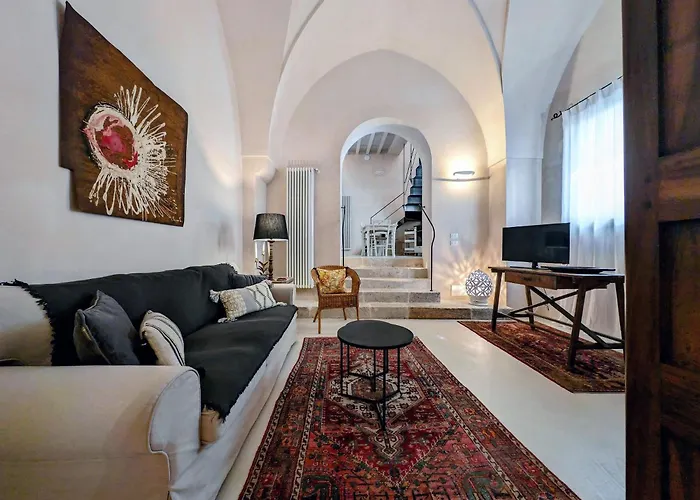 Appartamento La Casa Di Marina *